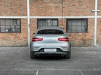 Mercedes-benz glc43 amg coupe 3.0 v6 4matic 367pk 2017 glc-klasse, n-146-gt - afbeelding 3 van  50