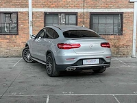Mercedes-benz glc43 amg coupe 3.0 v6 4matic 367pk 2017 glc-klasse, n-146-gt - afbeelding 5 van  50