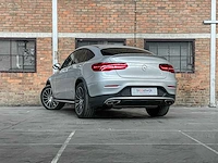 Mercedes-benz glc43 amg coupe 3.0 v6 4matic 367pk 2017 glc-klasse, n-146-gt - afbeelding 6 van  50