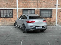 Mercedes-benz glc43 amg coupe 3.0 v6 4matic 367pk 2017 glc-klasse, n-146-gt - afbeelding 7 van  50