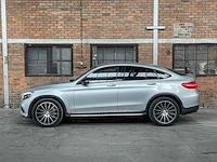 Mercedes-benz glc43 amg coupe 3.0 v6 4matic 367pk 2017 glc-klasse, n-146-gt - afbeelding 8 van  50