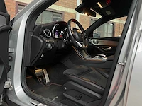 Mercedes-benz glc43 amg coupe 3.0 v6 4matic 367pk 2017 glc-klasse, n-146-gt - afbeelding 10 van  50