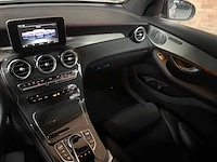 Mercedes-benz glc43 amg coupe 3.0 v6 4matic 367pk 2017 glc-klasse, n-146-gt - afbeelding 11 van  50