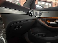 Mercedes-benz glc43 amg coupe 3.0 v6 4matic 367pk 2017 glc-klasse, n-146-gt - afbeelding 13 van  50