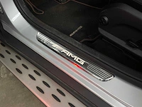 Mercedes-benz glc43 amg coupe 3.0 v6 4matic 367pk 2017 glc-klasse, n-146-gt - afbeelding 22 van  50
