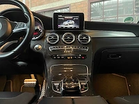 Mercedes-benz glc43 amg coupe 3.0 v6 4matic 367pk 2017 glc-klasse, n-146-gt - afbeelding 31 van  50