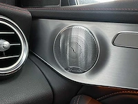 Mercedes-benz glc43 amg coupe 3.0 v6 4matic 367pk 2017 glc-klasse, n-146-gt - afbeelding 32 van  50