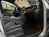 Mercedes-benz glc43 amg coupe 3.0 v6 4matic 367pk 2017 glc-klasse, n-146-gt - afbeelding 36 van  50