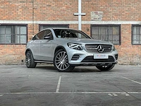 Mercedes-benz glc43 amg coupe 3.0 v6 4matic 367pk 2017 glc-klasse, n-146-gt - afbeelding 45 van  50