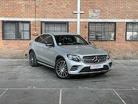 Mercedes-benz glc43 amg coupe 3.0 v6 4matic 367pk 2017 glc-klasse, n-146-gt - afbeelding 47 van  50