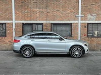 Mercedes-benz glc43 amg coupe 3.0 v6 4matic 367pk 2017 glc-klasse, n-146-gt - afbeelding 48 van  50