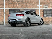 Mercedes-benz glc43 amg coupe 3.0 v6 4matic 367pk 2017 glc-klasse, n-146-gt - afbeelding 50 van  50