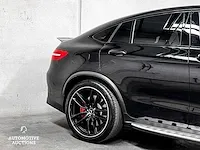 Mercedes-benz glc63s amg 4.0 v8 4matic+ coupe 510pk 2019 glc-klasse - afbeelding 3 van  74