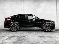 Mercedes-benz glc63s amg 4.0 v8 4matic+ coupe 510pk 2019 glc-klasse - afbeelding 4 van  74