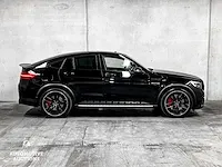 Mercedes-benz glc63s amg 4.0 v8 4matic+ coupe 510pk 2019 glc-klasse - afbeelding 5 van  74