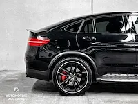 Mercedes-benz glc63s amg 4.0 v8 4matic+ coupe 510pk 2019 glc-klasse - afbeelding 6 van  74
