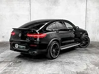 Mercedes-benz glc63s amg 4.0 v8 4matic+ coupe 510pk 2019 glc-klasse - afbeelding 8 van  74