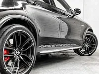 Mercedes-benz glc63s amg 4.0 v8 4matic+ coupe 510pk 2019 glc-klasse - afbeelding 9 van  74