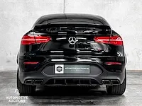Mercedes-benz glc63s amg 4.0 v8 4matic+ coupe 510pk 2019 glc-klasse - afbeelding 11 van  74