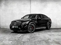 Mercedes-benz glc63s amg 4.0 v8 4matic+ coupe 510pk 2019 glc-klasse