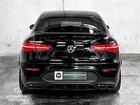 Mercedes-benz glc63s amg 4.0 v8 4matic+ coupe 510pk 2019 glc-klasse - afbeelding 13 van  74
