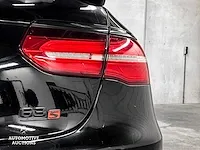 Mercedes-benz glc63s amg 4.0 v8 4matic+ coupe 510pk 2019 glc-klasse - afbeelding 14 van  74