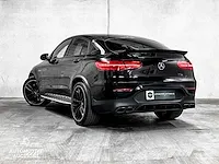 Mercedes-benz glc63s amg 4.0 v8 4matic+ coupe 510pk 2019 glc-klasse - afbeelding 15 van  74