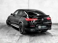 Mercedes-benz glc63s amg 4.0 v8 4matic+ coupe 510pk 2019 glc-klasse - afbeelding 16 van  74