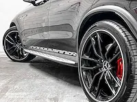 Mercedes-benz glc63s amg 4.0 v8 4matic+ coupe 510pk 2019 glc-klasse - afbeelding 17 van  74