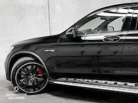 Mercedes-benz glc63s amg 4.0 v8 4matic+ coupe 510pk 2019 glc-klasse - afbeelding 18 van  74
