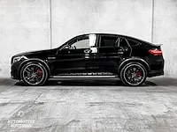 Mercedes-benz glc63s amg 4.0 v8 4matic+ coupe 510pk 2019 glc-klasse - afbeelding 19 van  74