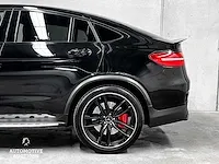 Mercedes-benz glc63s amg 4.0 v8 4matic+ coupe 510pk 2019 glc-klasse - afbeelding 21 van  74
