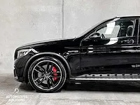 Mercedes-benz glc63s amg 4.0 v8 4matic+ coupe 510pk 2019 glc-klasse - afbeelding 22 van  74