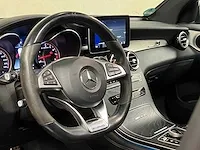 Mercedes-benz glc63s amg 4.0 v8 4matic+ coupe 510pk 2019 glc-klasse - afbeelding 24 van  74
