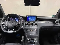 Mercedes-benz glc63s amg 4.0 v8 4matic+ coupe 510pk 2019 glc-klasse - afbeelding 25 van  74