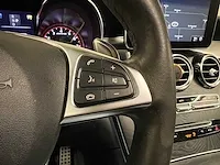Mercedes-benz glc63s amg 4.0 v8 4matic+ coupe 510pk 2019 glc-klasse - afbeelding 28 van  74