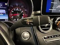 Mercedes-benz glc63s amg 4.0 v8 4matic+ coupe 510pk 2019 glc-klasse - afbeelding 30 van  74