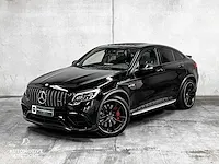Mercedes-benz glc63s amg 4.0 v8 4matic+ coupe 510pk 2019 glc-klasse - afbeelding 23 van  74