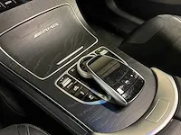 Mercedes-benz glc63s amg 4.0 v8 4matic+ coupe 510pk 2019 glc-klasse - afbeelding 41 van  74