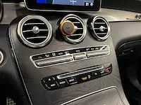 Mercedes-benz glc63s amg 4.0 v8 4matic+ coupe 510pk 2019 glc-klasse - afbeelding 42 van  74