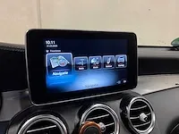 Mercedes-benz glc63s amg 4.0 v8 4matic+ coupe 510pk 2019 glc-klasse - afbeelding 43 van  74