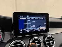 Mercedes-benz glc63s amg 4.0 v8 4matic+ coupe 510pk 2019 glc-klasse - afbeelding 44 van  74