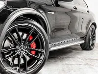 Mercedes-benz glc63s amg 4.0 v8 4matic+ coupe 510pk 2019 glc-klasse - afbeelding 34 van  74