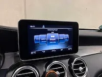 Mercedes-benz glc63s amg 4.0 v8 4matic+ coupe 510pk 2019 glc-klasse - afbeelding 46 van  74