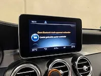 Mercedes-benz glc63s amg 4.0 v8 4matic+ coupe 510pk 2019 glc-klasse - afbeelding 47 van  74