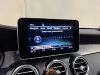 Mercedes-benz glc63s amg 4.0 v8 4matic+ coupe 510pk 2019 glc-klasse - afbeelding 48 van  74
