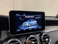 Mercedes-benz glc63s amg 4.0 v8 4matic+ coupe 510pk 2019 glc-klasse - afbeelding 49 van  74