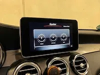 Mercedes-benz glc63s amg 4.0 v8 4matic+ coupe 510pk 2019 glc-klasse - afbeelding 50 van  74