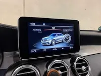 Mercedes-benz glc63s amg 4.0 v8 4matic+ coupe 510pk 2019 glc-klasse - afbeelding 51 van  74