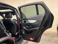 Mercedes-benz glc63s amg 4.0 v8 4matic+ coupe 510pk 2019 glc-klasse - afbeelding 59 van  74